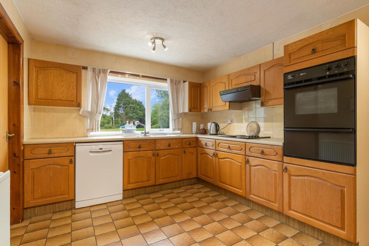 Trefelyn Cottage Saundersfoot Exterior photo