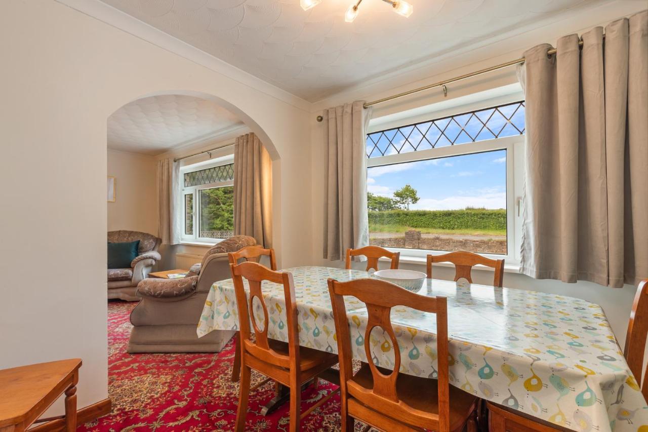 Trefelyn Cottage Saundersfoot Exterior photo