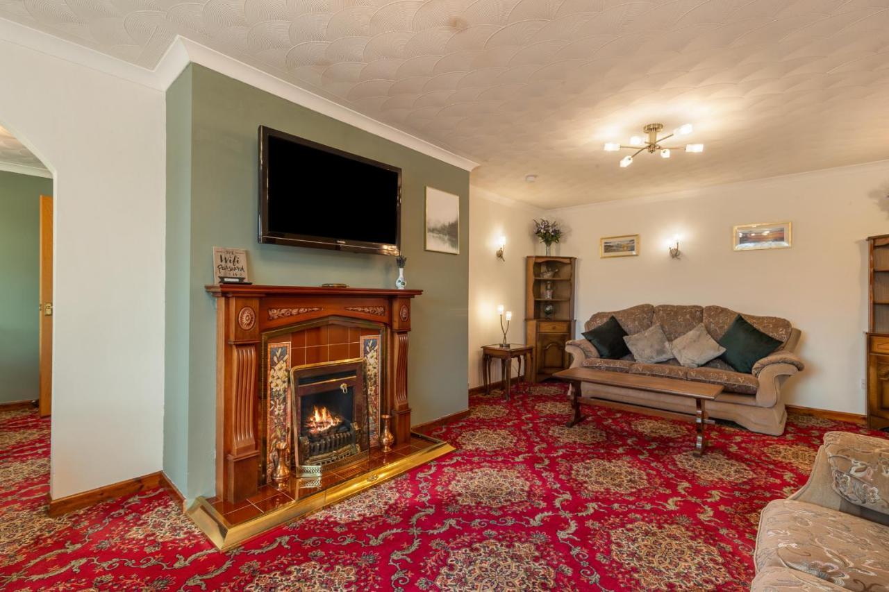 Trefelyn Cottage Saundersfoot Exterior photo