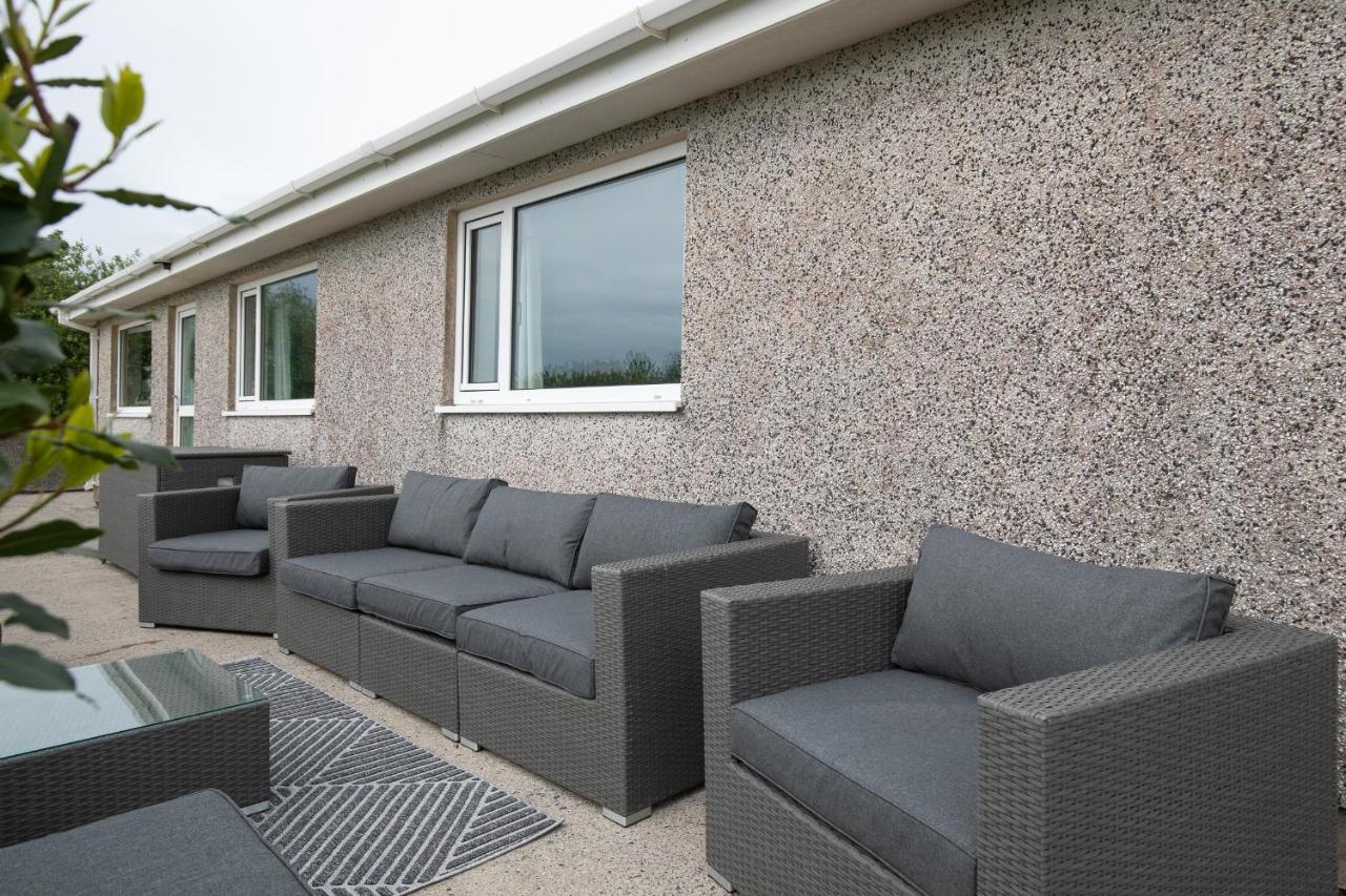 Trefelyn Cottage Saundersfoot Exterior photo
