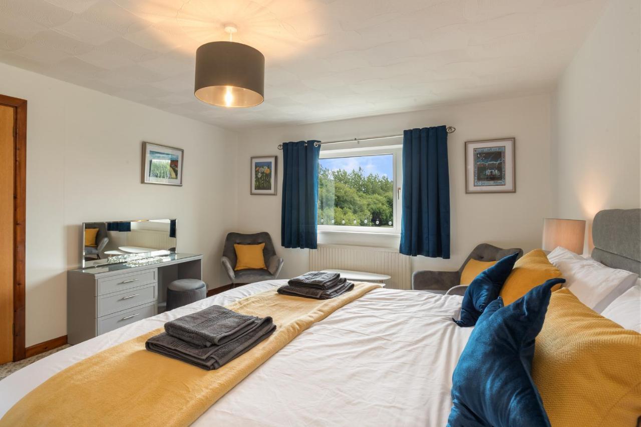 Trefelyn Cottage Saundersfoot Exterior photo